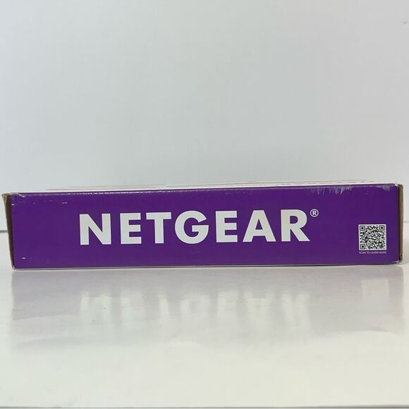 Netgear N600 Wireless Dual band Router - Picture 15 of 16